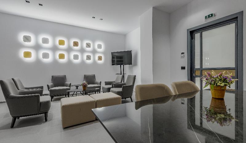 Kos Divine Hotel & Suites