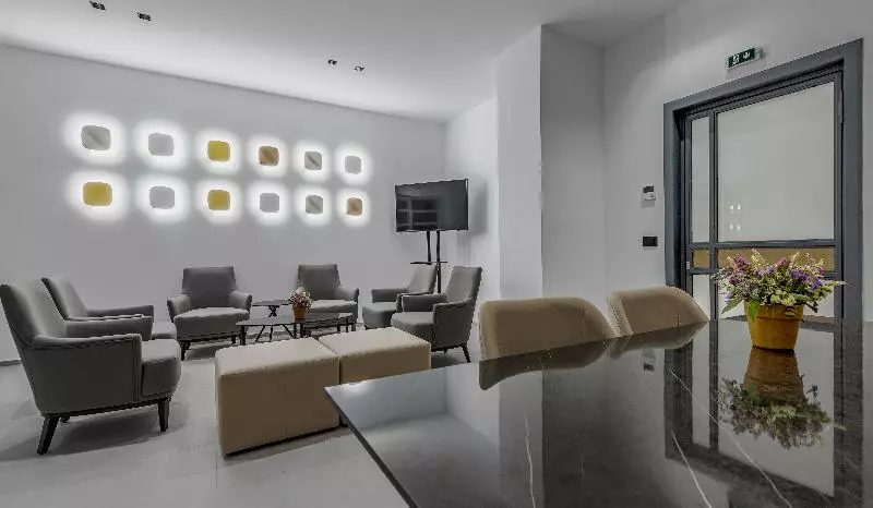 Kos Divine Hotel & Suites