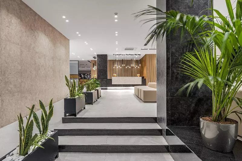 Kos Divine Hotel & Suites