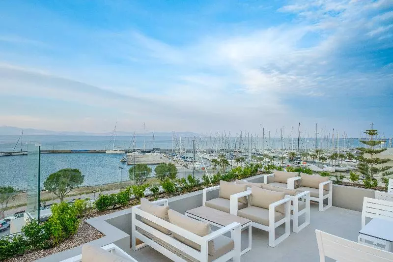 Kos Divine Hotel & Suites