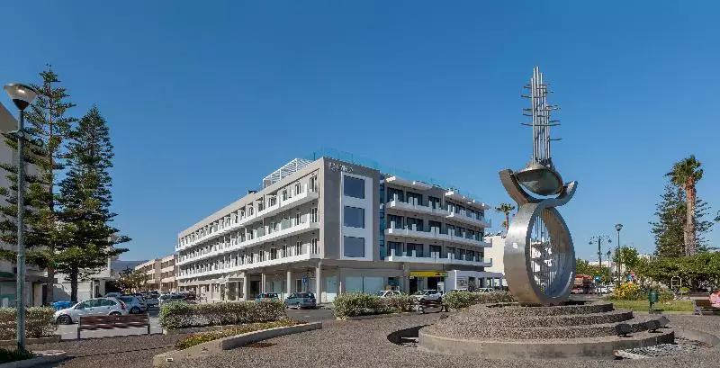 Kos Divine Hotel & Suites