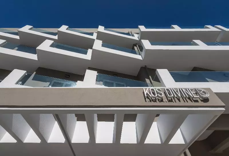 Kos Divine Hotel & Suites