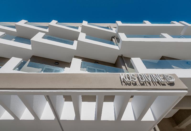 Kos Divine Hotel & Suites