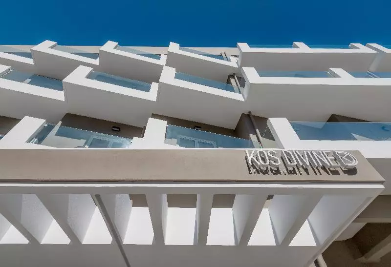 Kos Divine Hotel & Suites