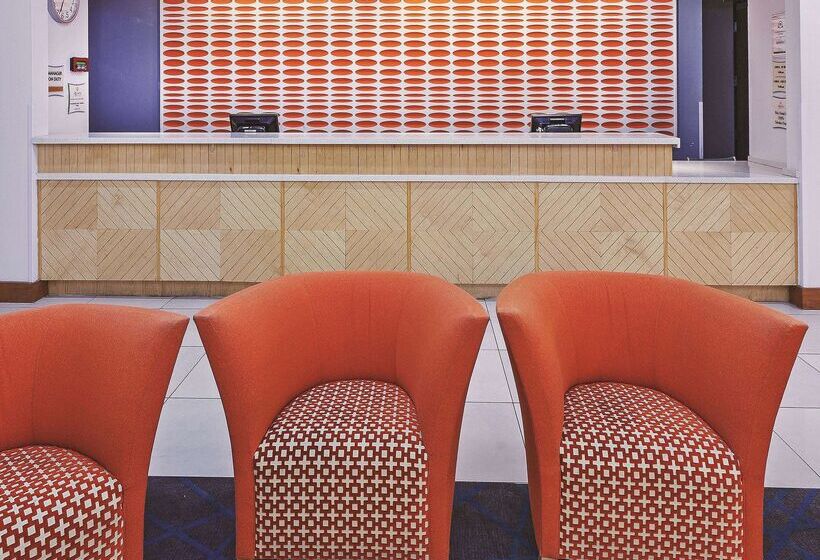 בית מלון כפרי La Quinta By Wyndham Austin Nw/lakeline Mall