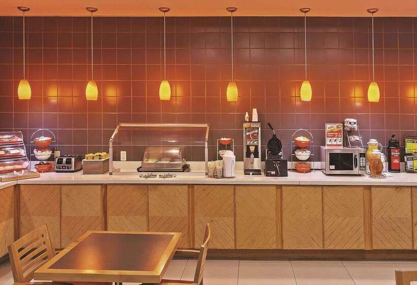 בית מלון כפרי La Quinta By Wyndham Austin Nw/lakeline Mall