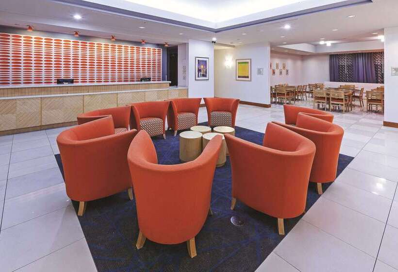 בית מלון כפרי La Quinta By Wyndham Austin Nw/lakeline Mall