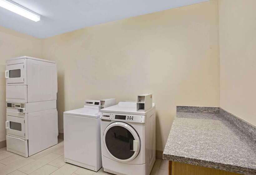 בית מלון כפרי La Quinta By Wyndham Austin Nw/lakeline Mall