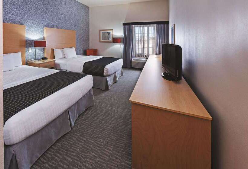 בית מלון כפרי La Quinta By Wyndham Austin Nw/lakeline Mall