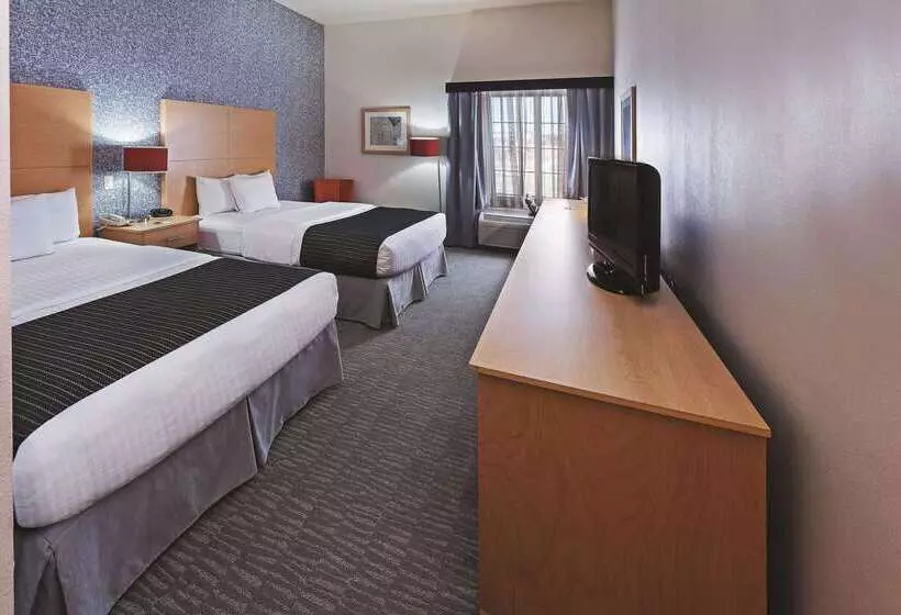 Hotel La Quinta By Wyndham Austin Nw/lakeline Mall