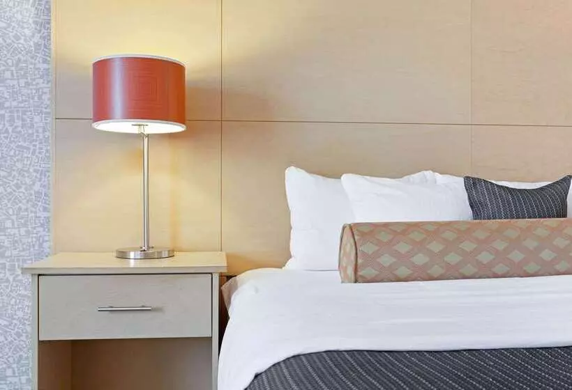 Hotel La Quinta By Wyndham Austin Nw/lakeline Mall