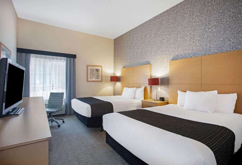 בית מלון כפרי La Quinta By Wyndham Austin Nw/lakeline Mall