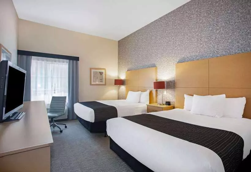 Hotel La Quinta By Wyndham Austin Nw/lakeline Mall