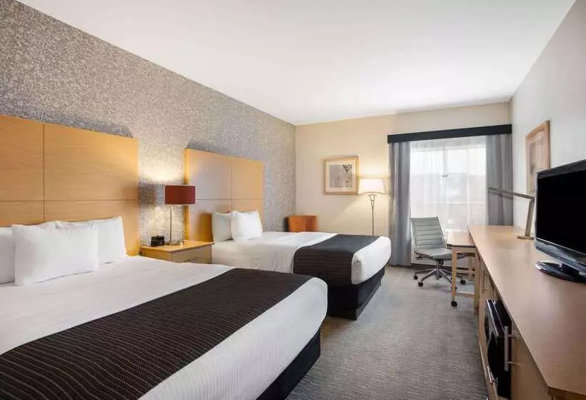 Hotel La Quinta By Wyndham Austin Nw/lakeline Mall