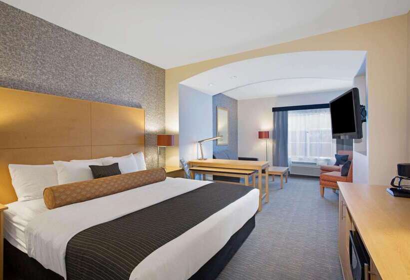 בית מלון כפרי La Quinta By Wyndham Austin Nw/lakeline Mall