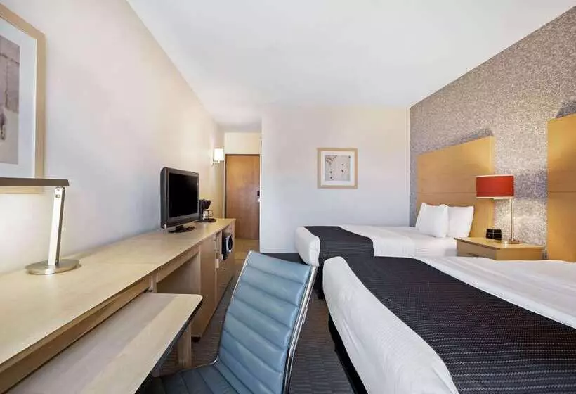 Hotel La Quinta By Wyndham Austin Nw/lakeline Mall