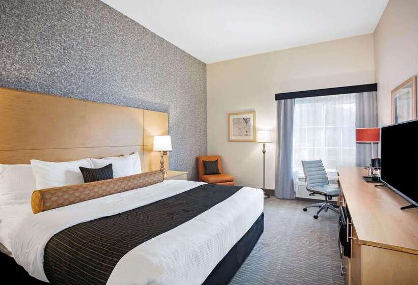 בית מלון כפרי La Quinta By Wyndham Austin Nw/lakeline Mall