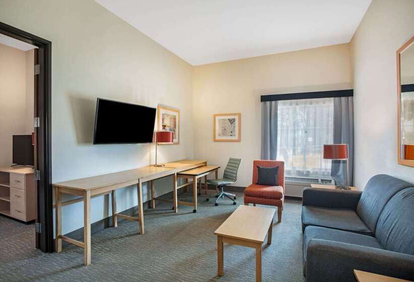 בית מלון כפרי La Quinta By Wyndham Austin Nw/lakeline Mall