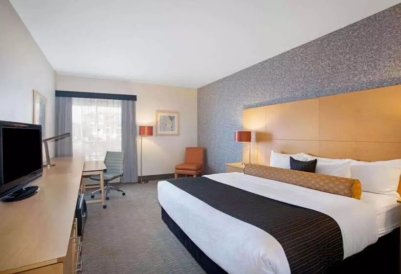 Hotel La Quinta By Wyndham Austin Nw/lakeline Mall