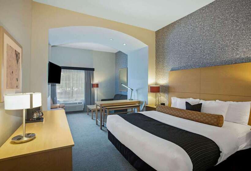 בית מלון כפרי La Quinta By Wyndham Austin Nw/lakeline Mall