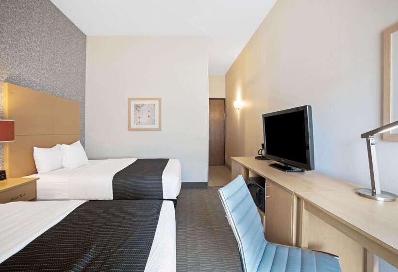 בית מלון כפרי La Quinta By Wyndham Austin Nw/lakeline Mall