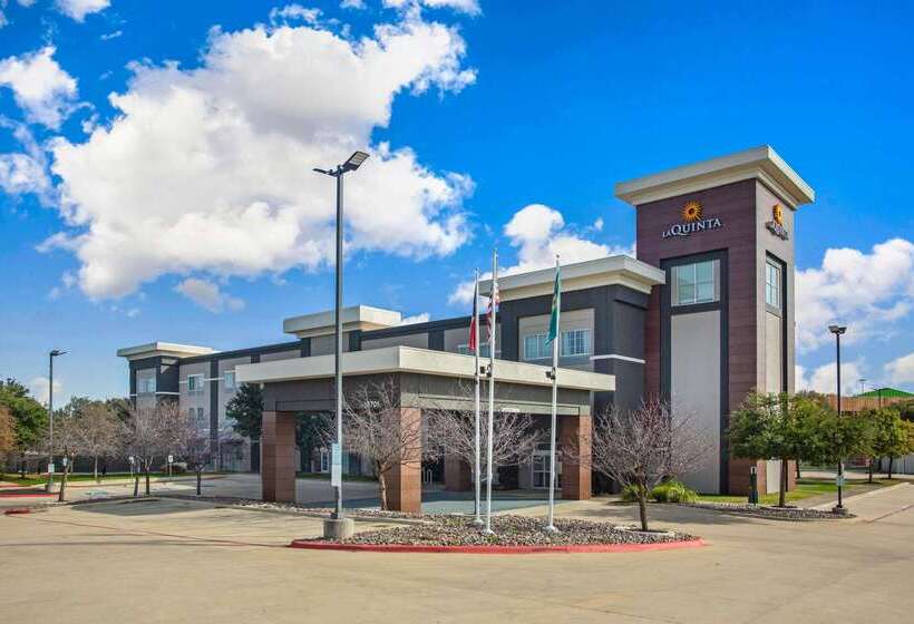 בית מלון כפרי La Quinta By Wyndham Austin Nw/lakeline Mall