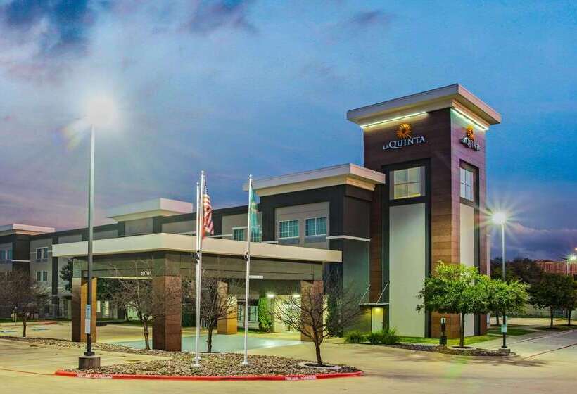 בית מלון כפרי La Quinta By Wyndham Austin Nw/lakeline Mall