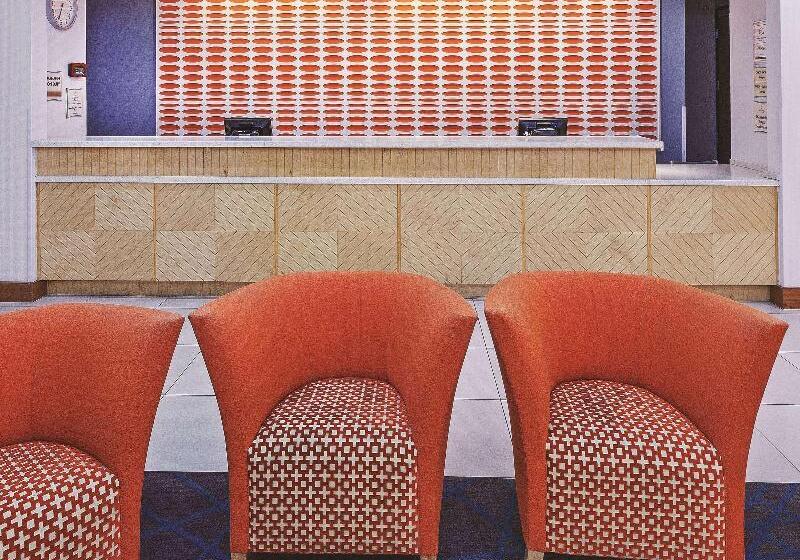 בית מלון כפרי La Quinta By Wyndham Austin Nw/lakeline Mall