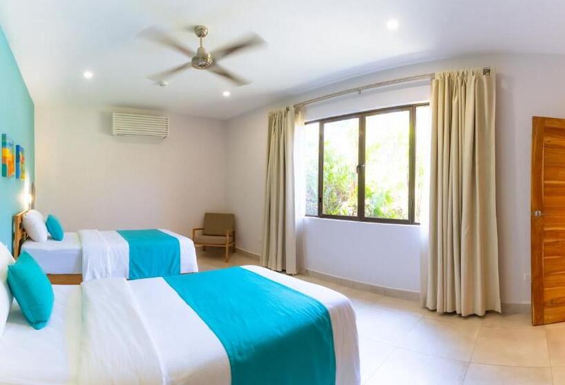 فندق Boutique Lagarta Lodge