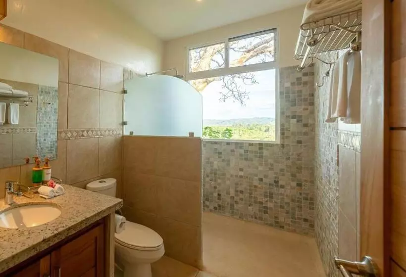 בית מלון כפרי Boutique Lagarta Lodge