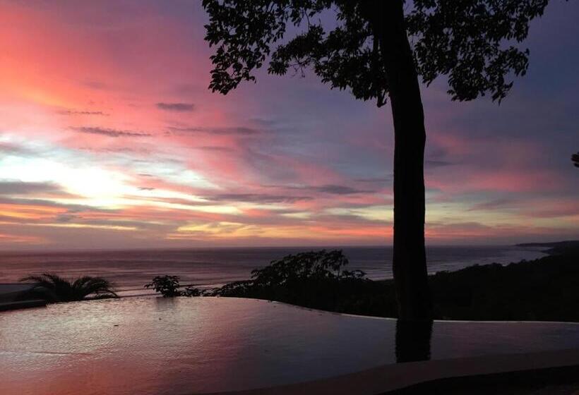 فندق Boutique Lagarta Lodge