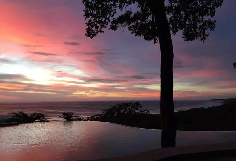 בית מלון כפרי Boutique Lagarta Lodge