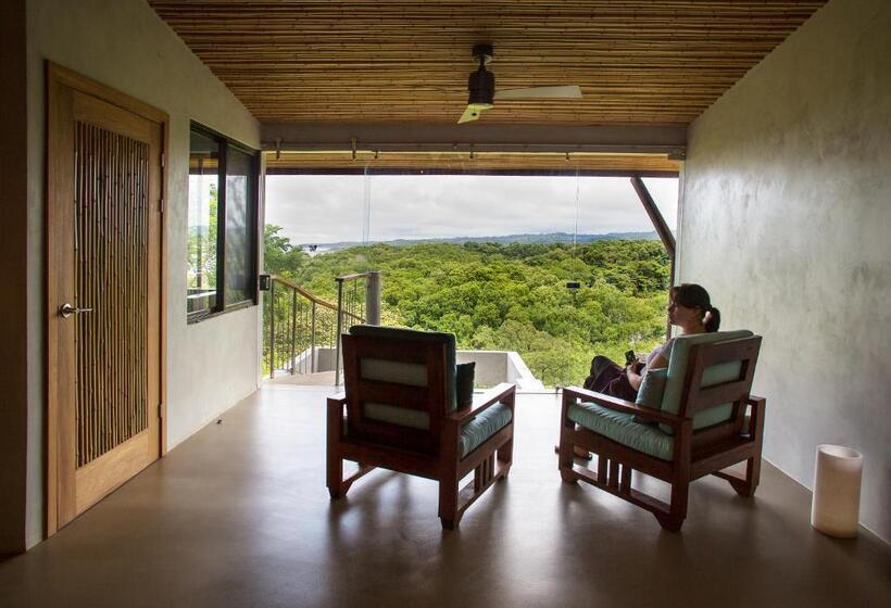 فندق Boutique Lagarta Lodge