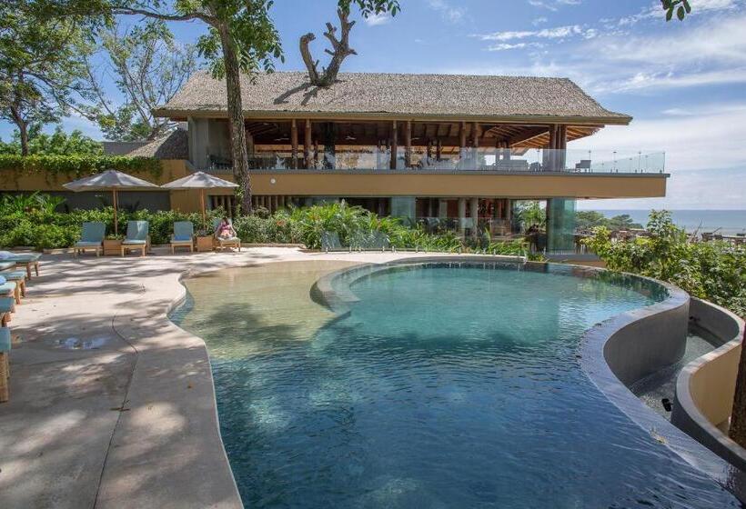 فندق Boutique Lagarta Lodge