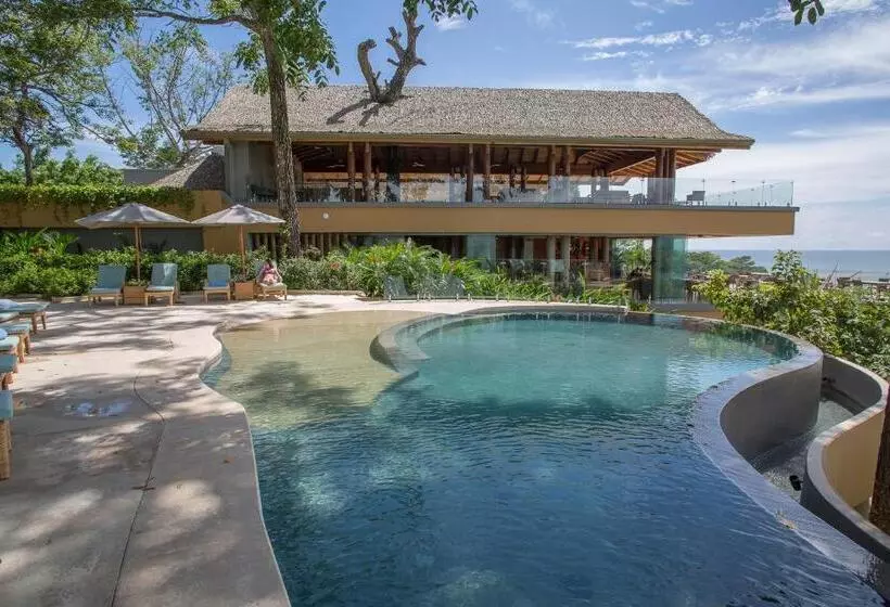 בית מלון כפרי Boutique Lagarta Lodge