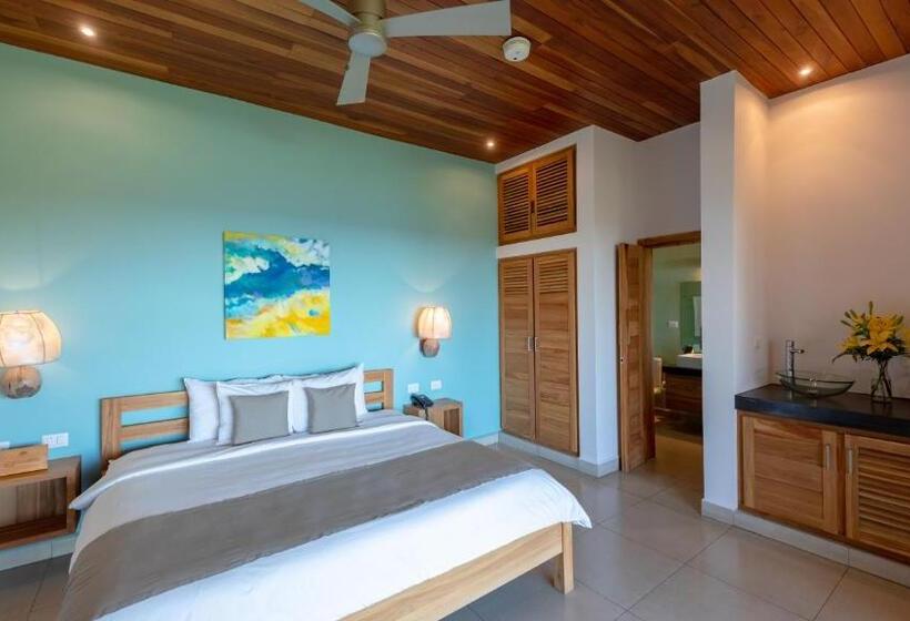 فندق Boutique Lagarta Lodge