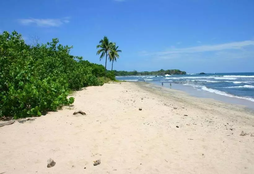 בית מלון כפרי Boutique Lagarta Lodge