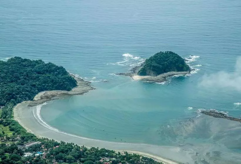 בית מלון כפרי Boutique Lagarta Lodge