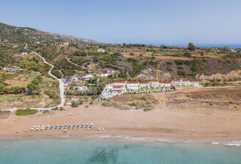 בית מלון כפרי Marina Bay