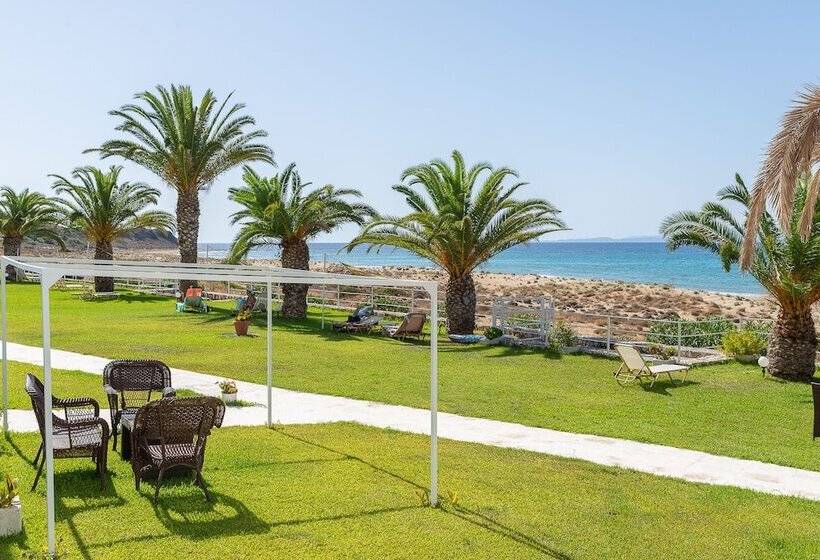 בית מלון כפרי Marina Bay