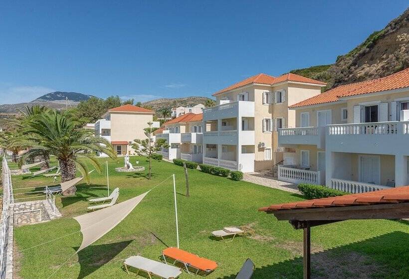 בית מלון כפרי Marina Bay