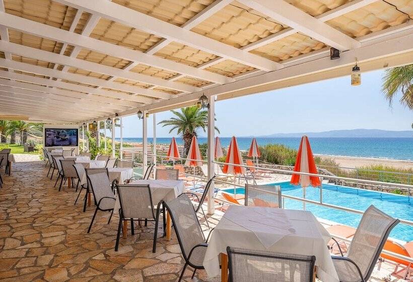 בית מלון כפרי Marina Bay