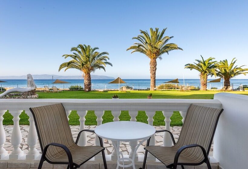 בית מלון כפרי Marina Bay