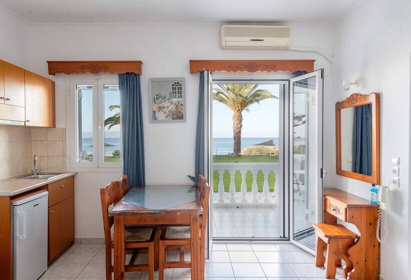 בית מלון כפרי Marina Bay