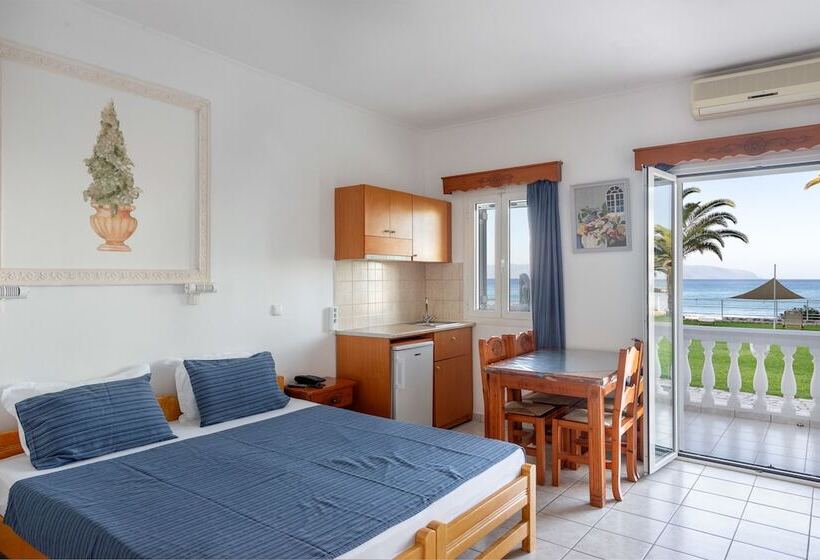 בית מלון כפרי Marina Bay