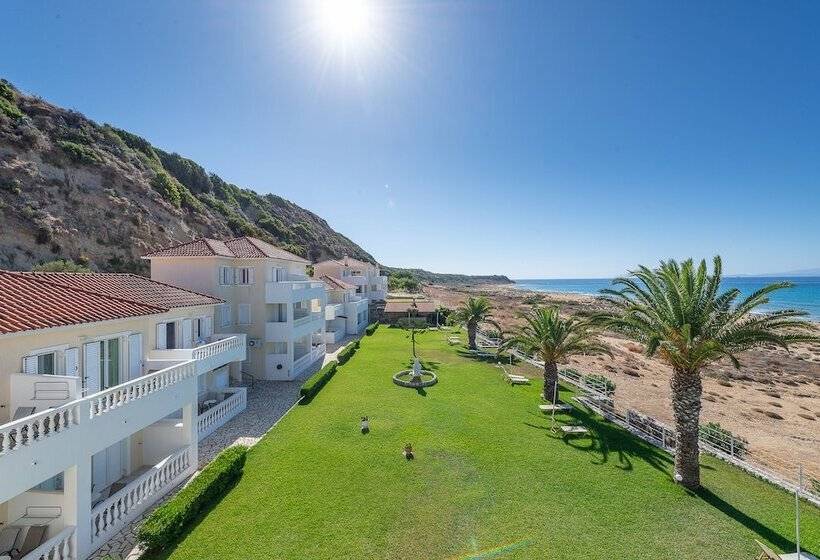 בית מלון כפרי Marina Bay