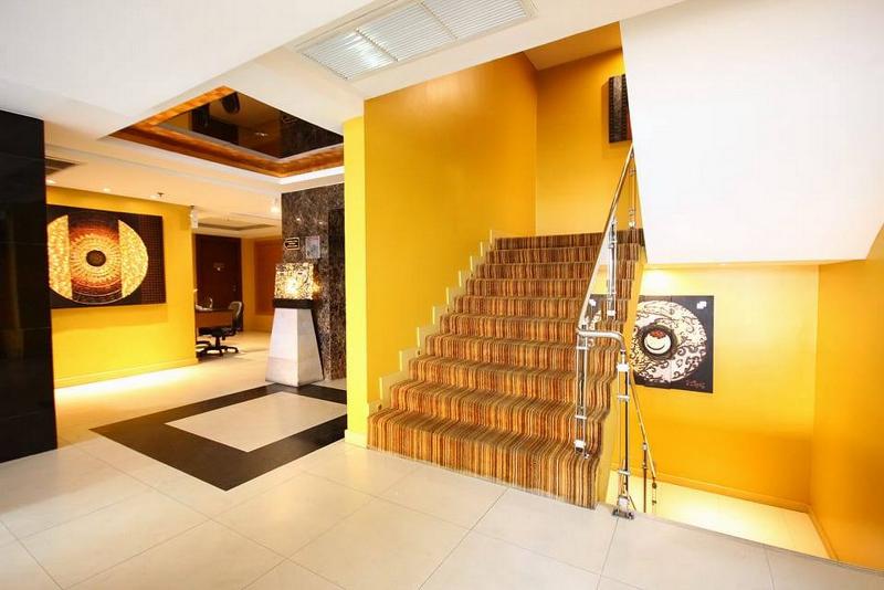 Nova Gold Hotel Pattaya