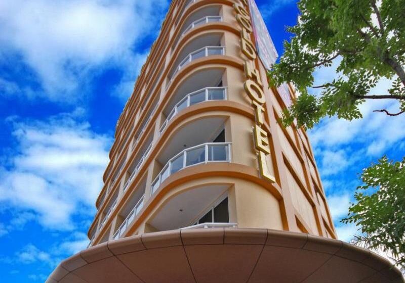 Nova Gold Hotel Pattaya