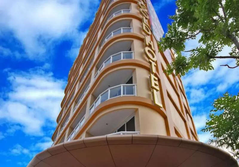 Nova Gold Hotel Pattaya