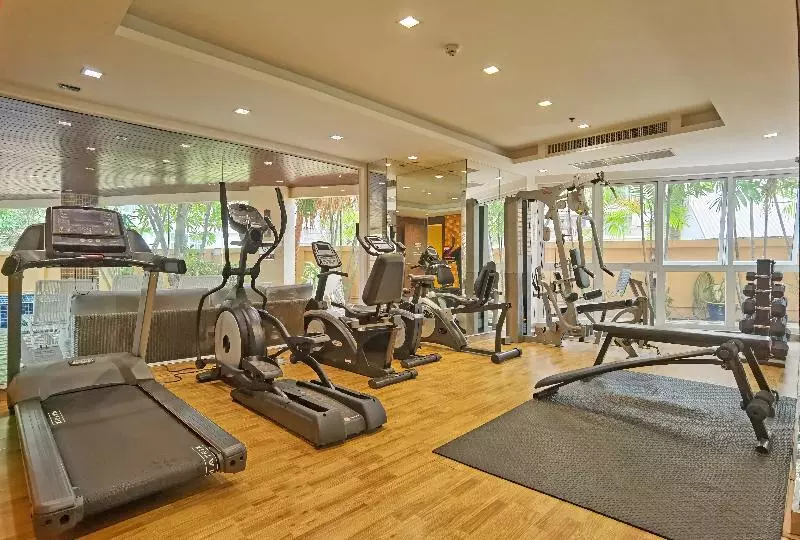 Nova Gold Hotel Pattaya